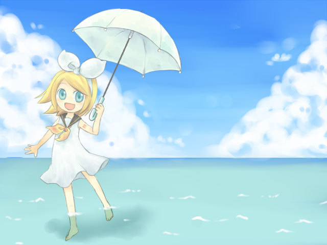 \なつだー/
