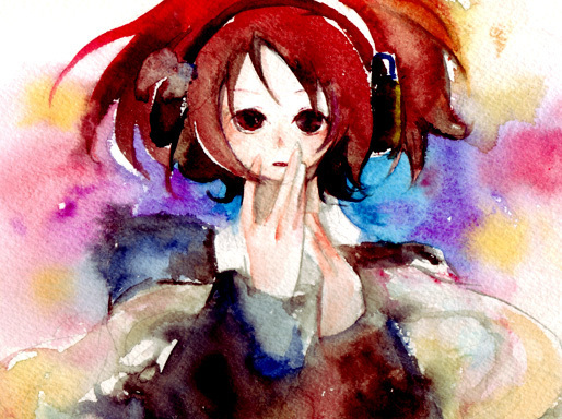 音