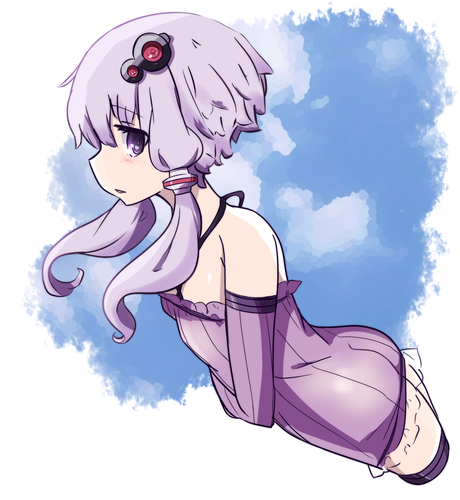 ゆかり。
