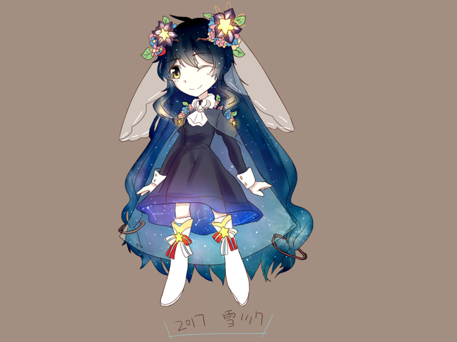 雪初音