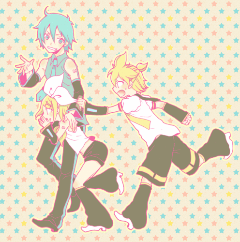 こっち向いてBaby