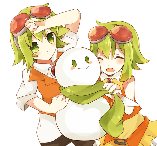 きみどり