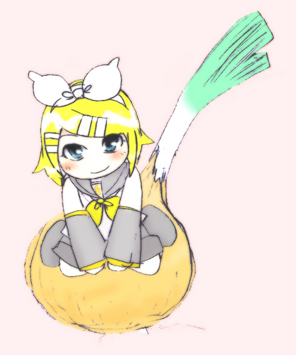 たまねぎリン