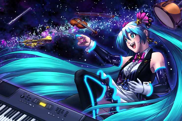 Hoshi no Orchestra