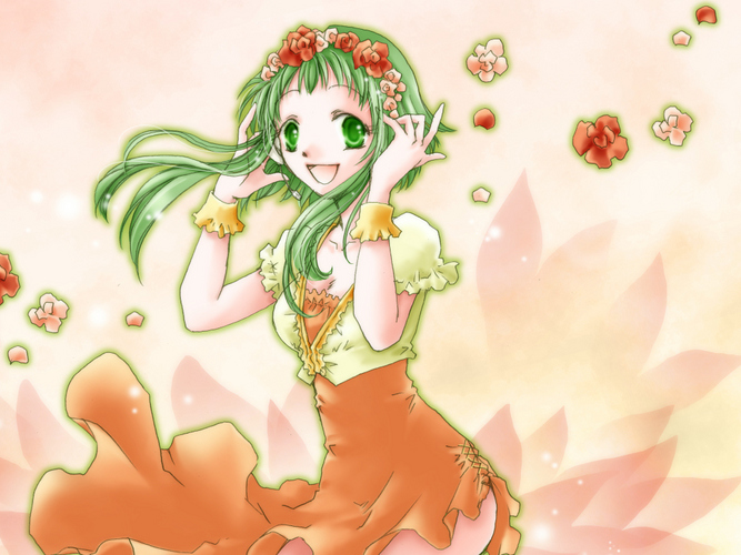 ぐみっぽいの