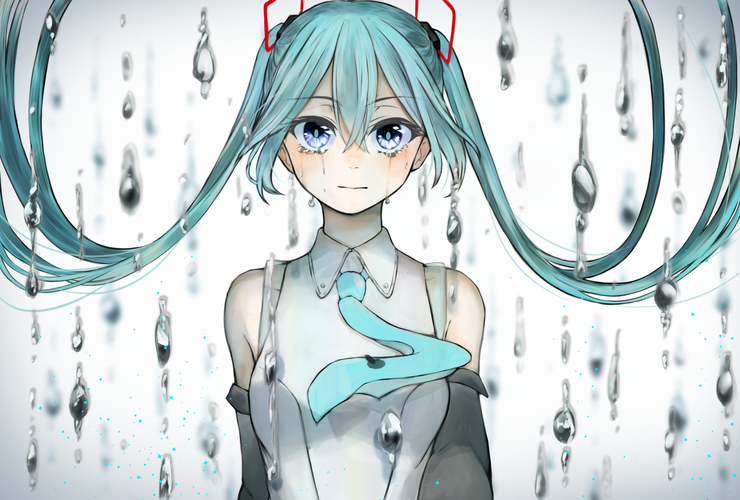 涙