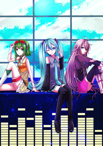 ☆
