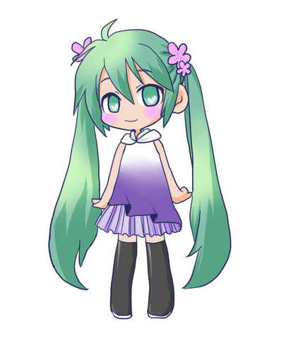 季節はずれ^q^