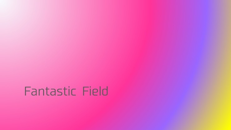 Fantastic Field(サムネイル)