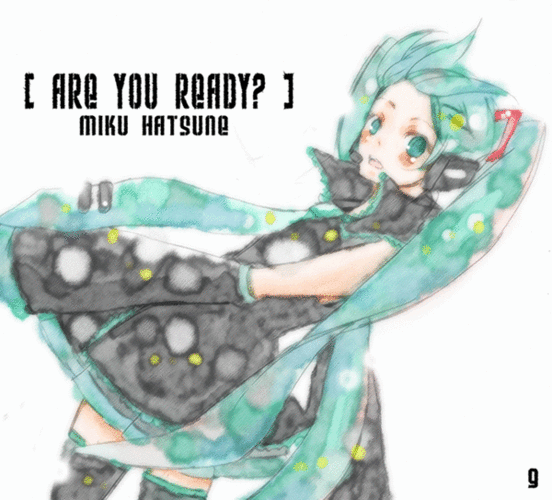 Are you ready?