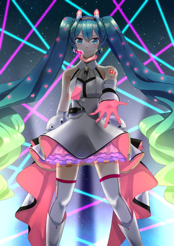 GALAXY LIVE