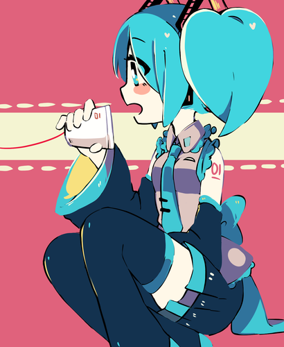 ハロハロ