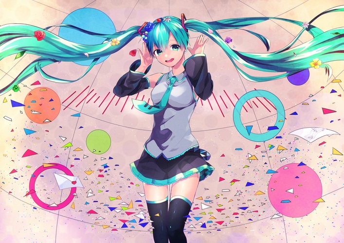 繋がるmusic