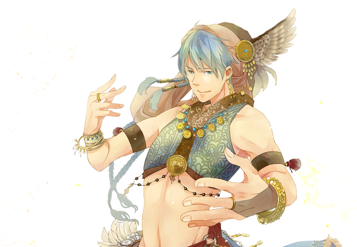 民族KAITO