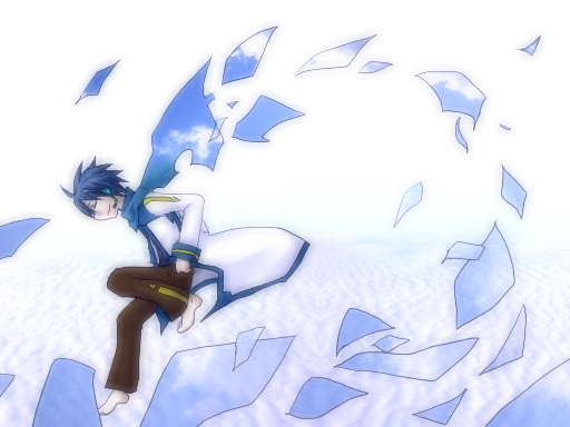 爽やKAITO