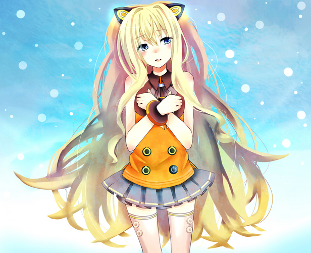 SeeU