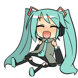 みくみく