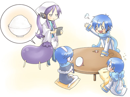 【朝ごはーん-1】