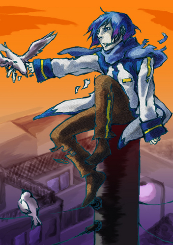 エレクトロ