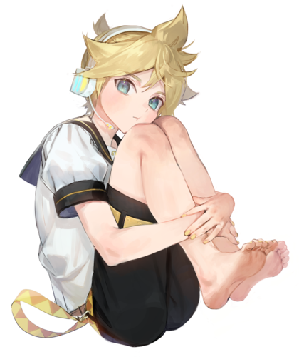 体育座り