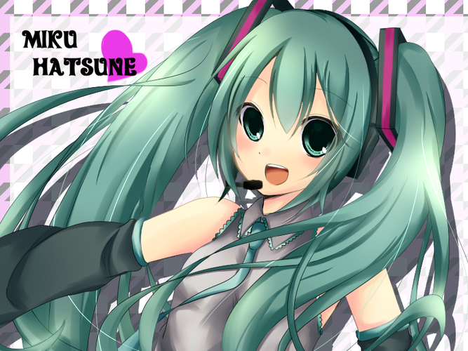 MIKU