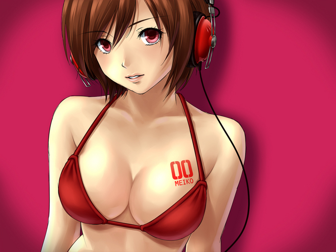 MEIKO