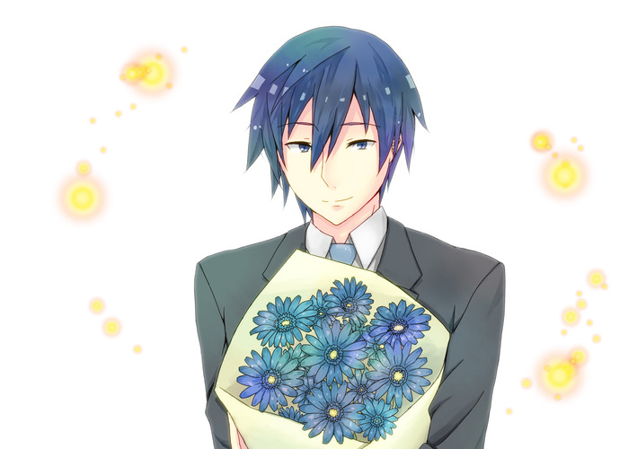 花束
