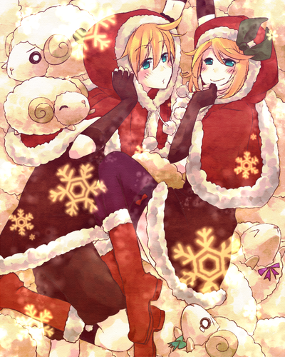 もふ!