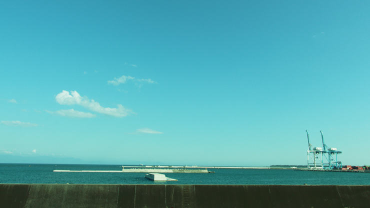 夏