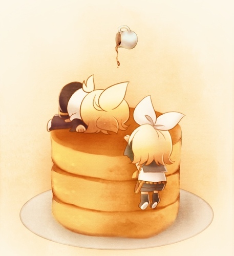 鏡音