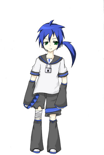前回考えた亜種の兄さん