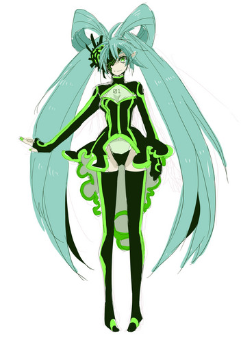 miku