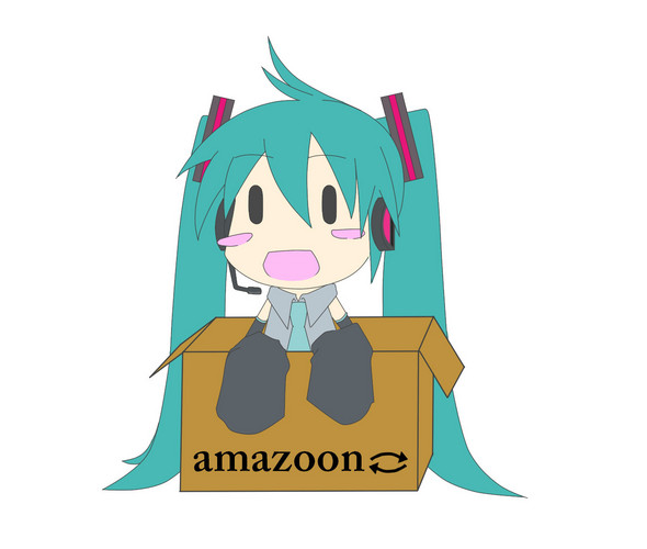 SDミク