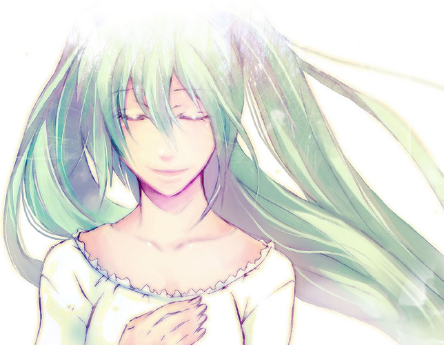 ミク