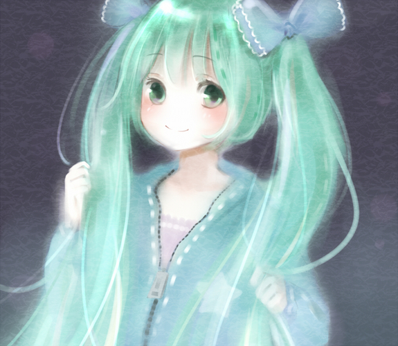ミク