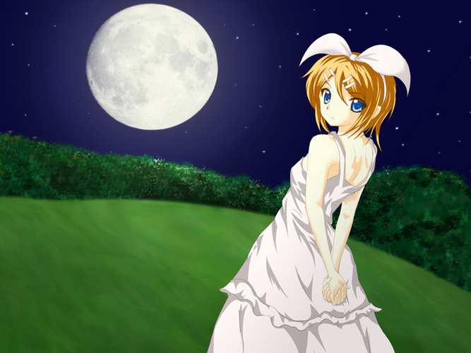 Lunaリン