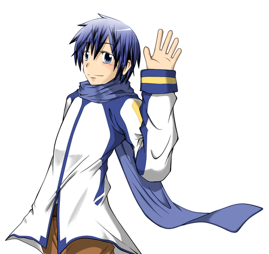 KAITO(サヨナラはグッバイ)