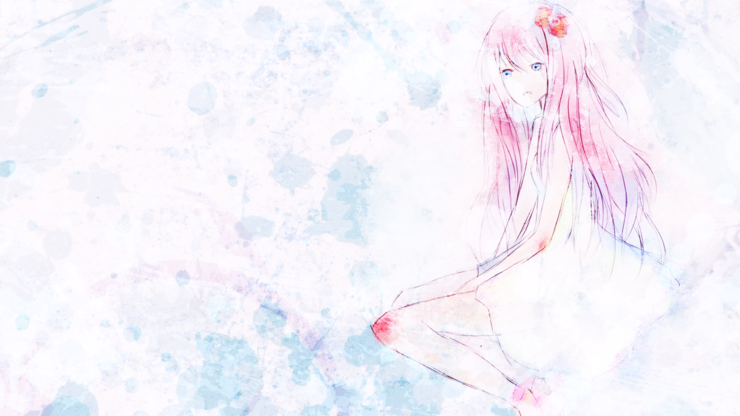 君がくれた花