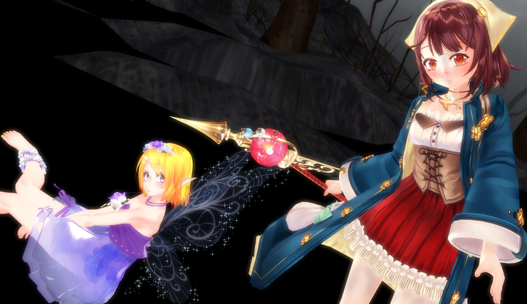 フェアリーテイル(その2)
