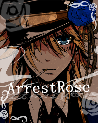 ArrestRose