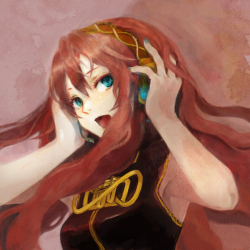 ♪