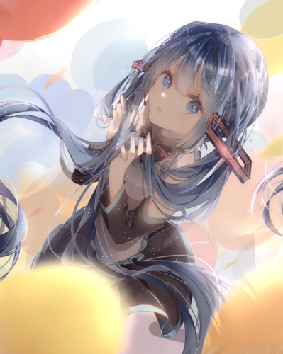 はじめまして!