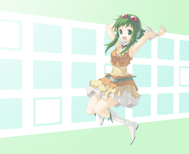 ぐみさん