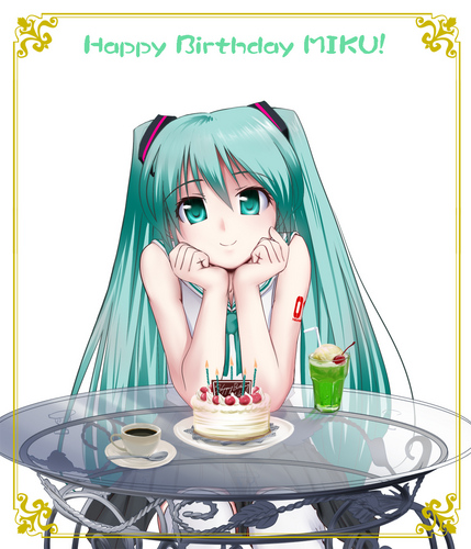 HappyBirthday!