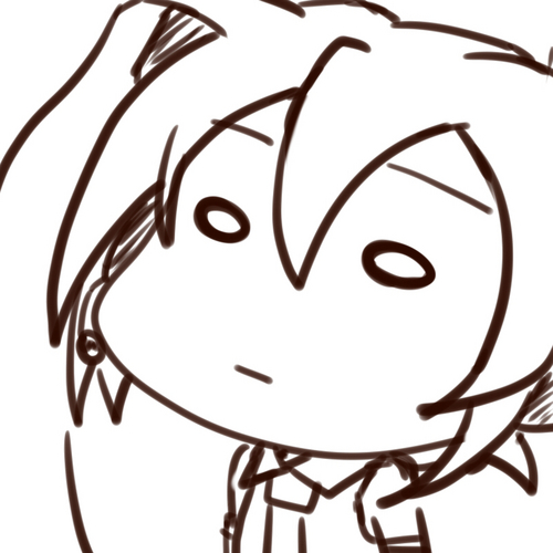 ぼ~