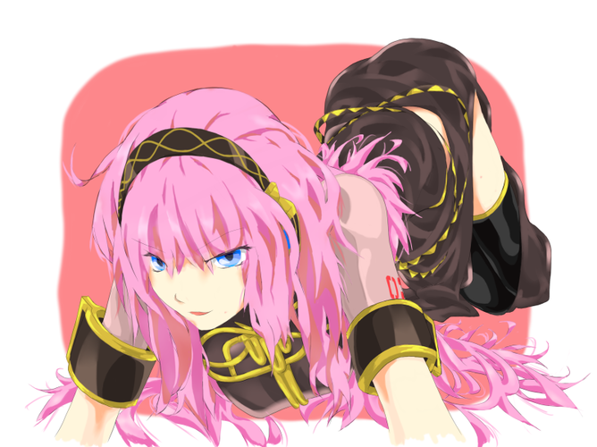 ルカさん
