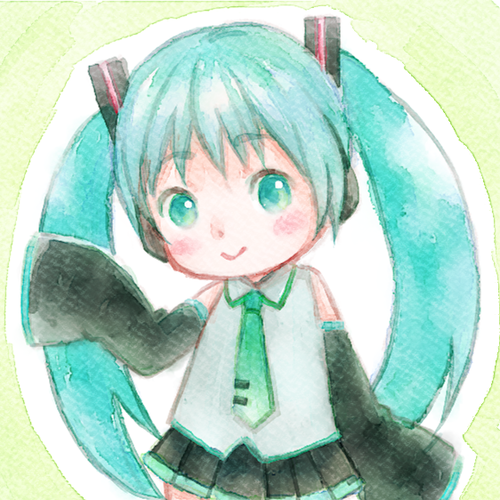 SDミクさん