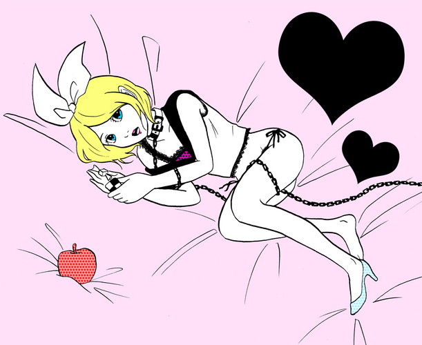セーラーパンツは正義