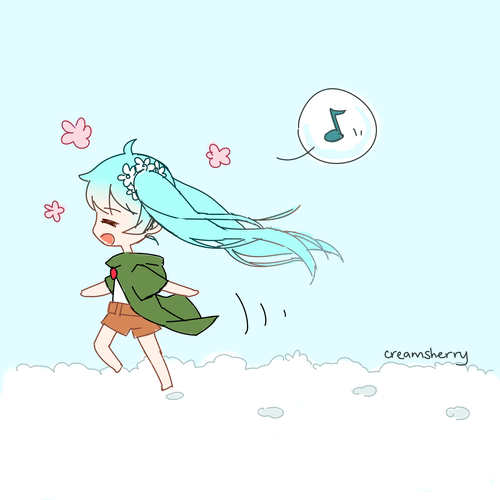初音ミク10周年まで、あと9日‼