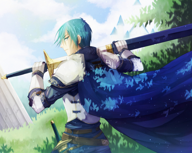 vocaloid fantasia